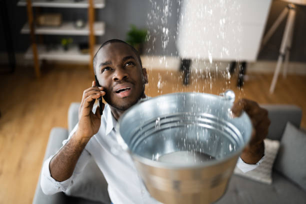 Best 24-hour water damage restoration  in Bethel Manor, VA
