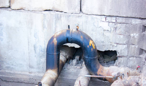 Best Emergency water damage restoration  in Bethel Manor, VA